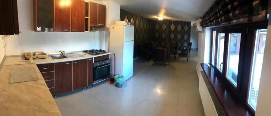 Unirii\Budapesta | 3 Camere in Vila Interbelica | Spatiu Birou | 120mp | Et 2 - 1