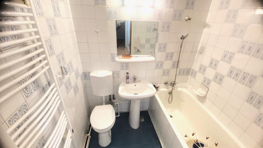 Soseaua Alexandriei, Aleea Costinesti, Centrala proprie ! - 11