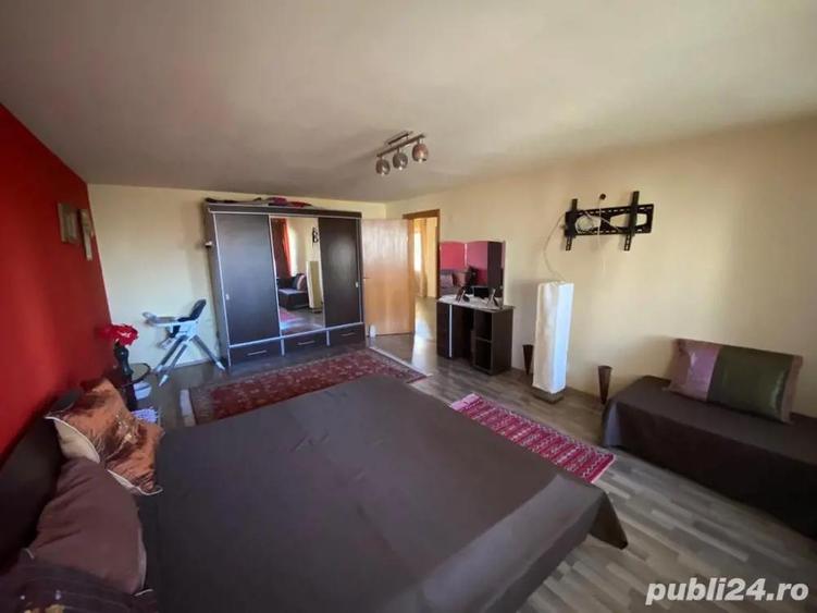 Casa + hala Magurele - 5