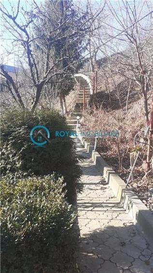 Royal Imobiliare - Vanzare Casa de Vacanta zona Pacureti - 5