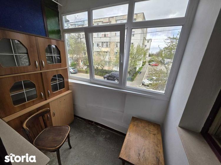 Apartament 1 camera - Hipodrom - Pietatii - 27 mp - Etaj 1 - 3