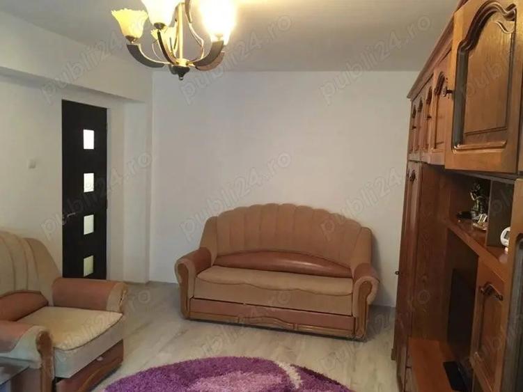 Apartament 3 camere in statiunea balneo Sarata Monteoru ,jud. Buzau - 9