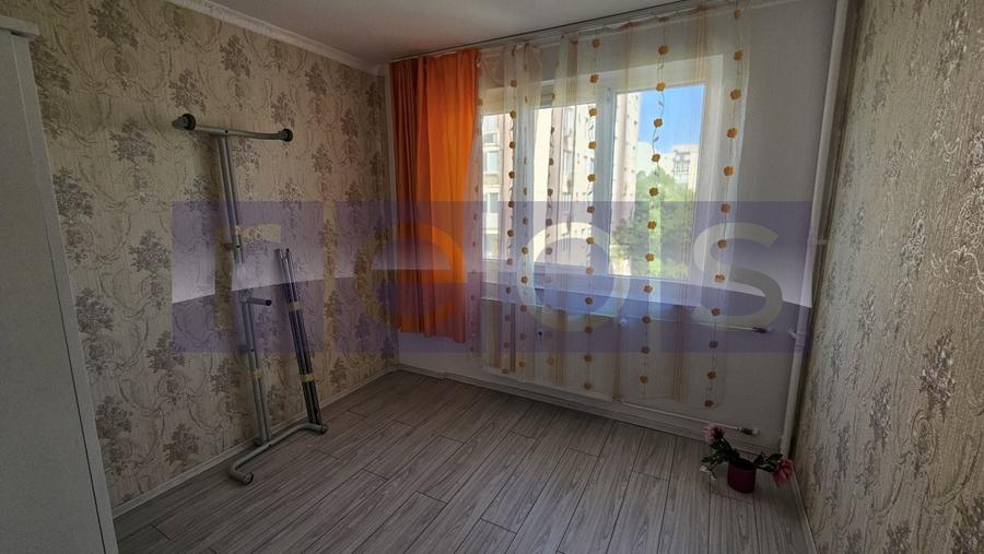 DE VANZARE AP 3 CAMERE ROMANCIERILOR | METROU - 3