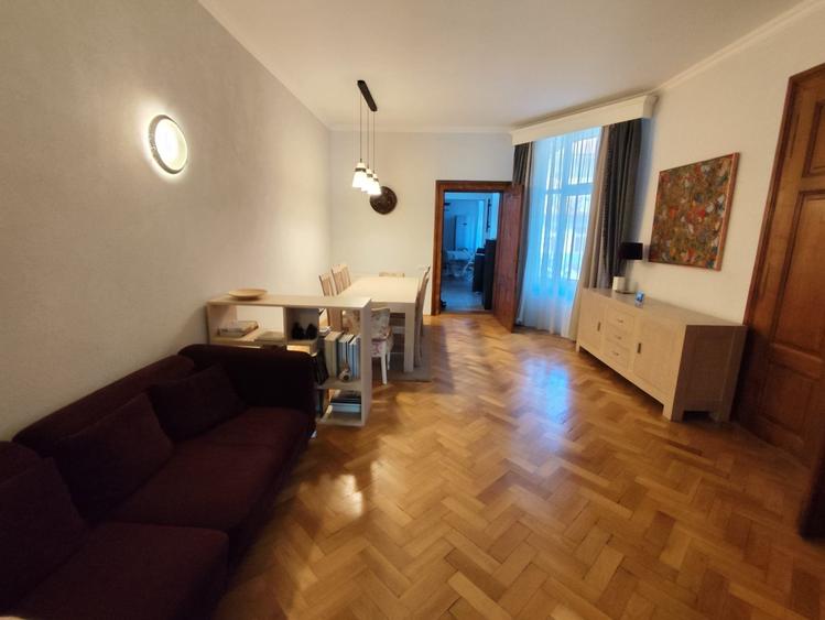 Apartament la casa cu 4 camere de inchiraiat in Sibiu zona Ultracentala - 22