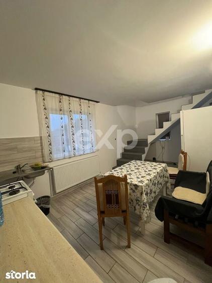 Vila 3 camere de inchiriat in Smeura zona linistita, aproape de Pi - 6
