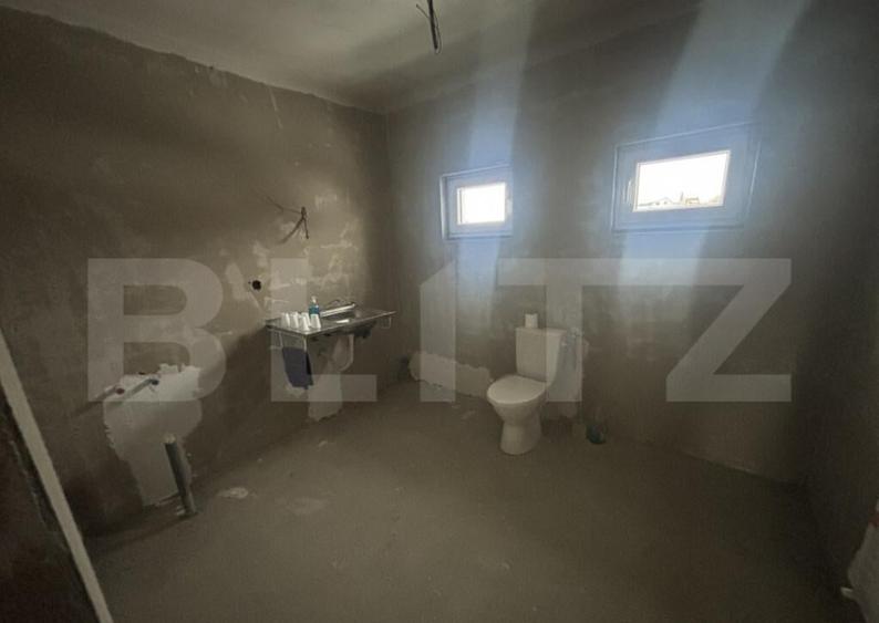 Duplex de vanzare, cartier Sarmas - 9