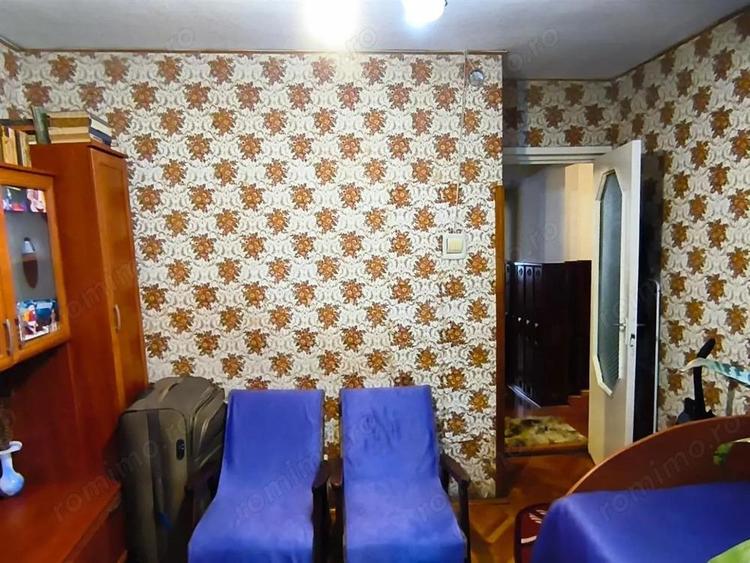 Apartament 4 Camere 80 mp Etaj 1 Tudor - 8