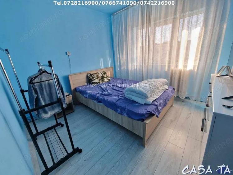 Apartament 2 camere, situat in Targu Jiu, Str. Dacia (Shopping City Mall)