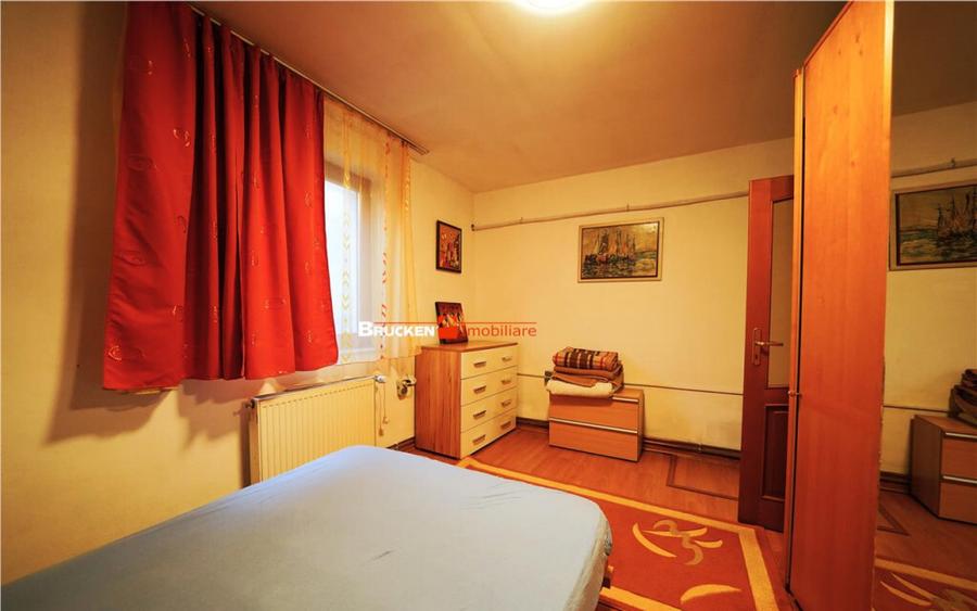 Proprietate adaptabila pentru familie extinsa | Alesd - 7