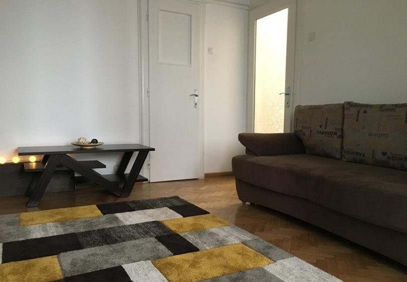 Garsoniera | Universitate | 1 minut fata de metrou - 3