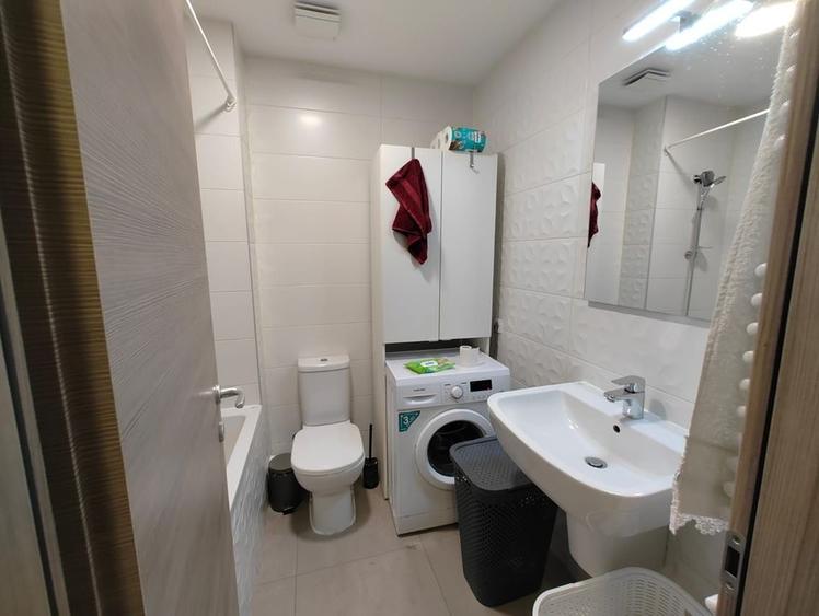 |Apartament 2 camere 21 Residence | - 10