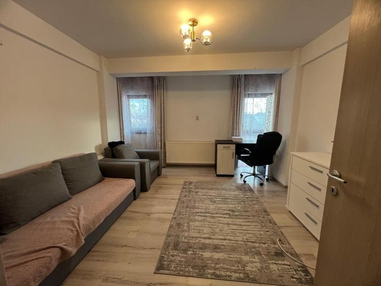 APARTAMENT 2 CAMERE, DECOMANDAT, BLOC NOU, MOBILAT SI UTILAT, PRIMA INCHIRIERE - 1