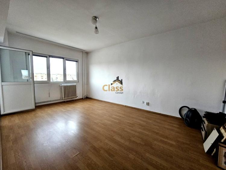 Apartament 2 camere | Etaj Intermediar | 50 mpu| Zona Kaufland Marasti - 3