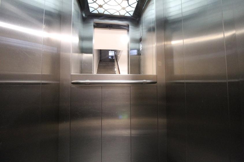 Unirii - Biblioteca Nationala - Splaiul Unirii - 91 mp - boxa - vedere panoramic - 14