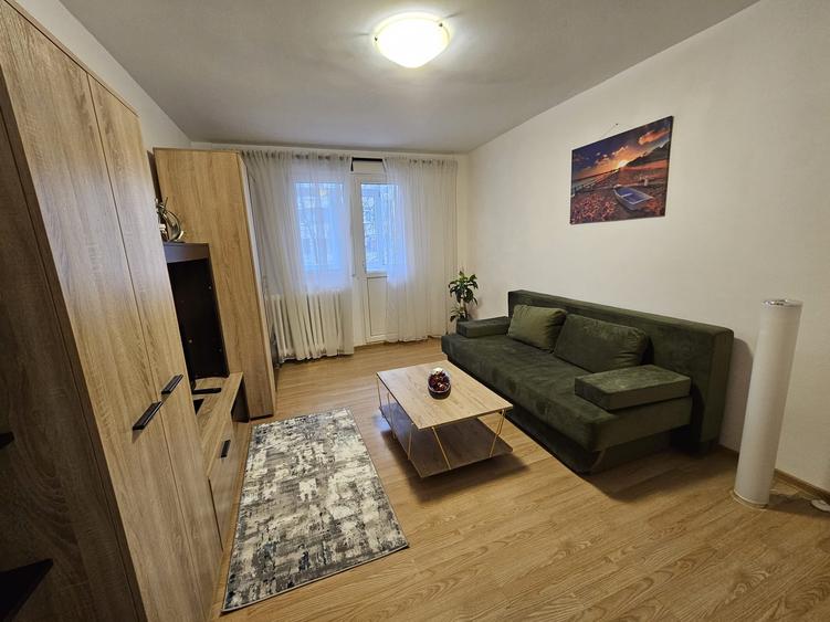 Apartament 2 Camere 45 mp - Lujerului metrou 600 m - 1