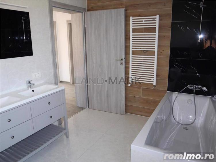 COMISION 0% Duplex despartit prin garaj liziera padurii Dumbravita - 15