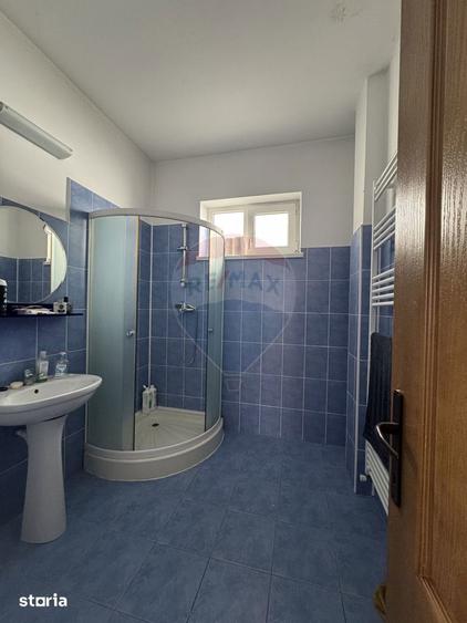 Casa duplex in centrul orasului, cu acces auto - 9