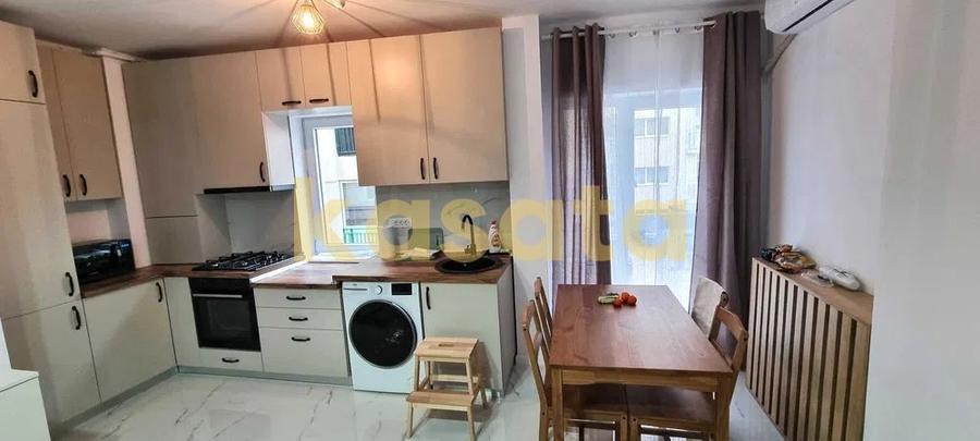 🏢 2 camere | Centrala | Militari | Bloc nou | Parcare - 4