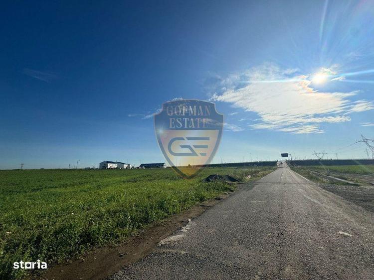 Poiana, A4 17000 mp sensul giratoriu Poiana - Statiunea Mamaia - 6