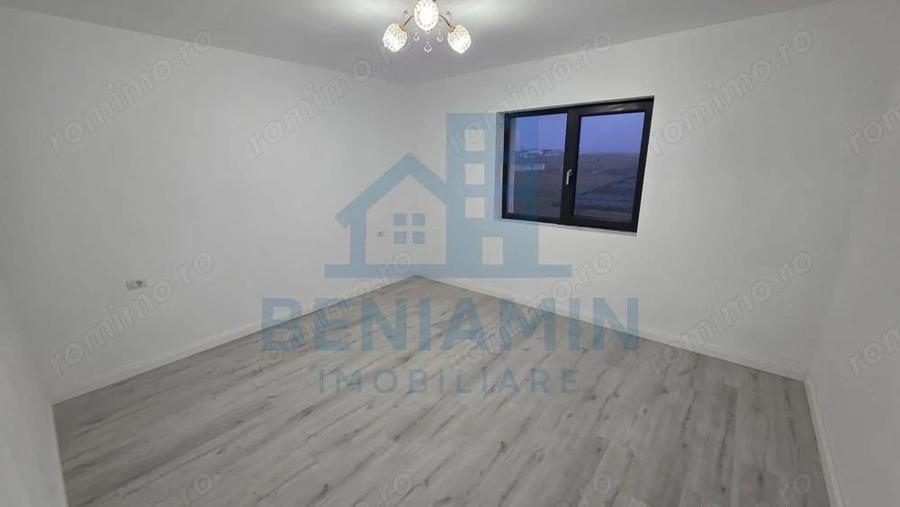 Casa noua 4 dormitoare 2 bai P+1 zona Selgros Teilor - 16