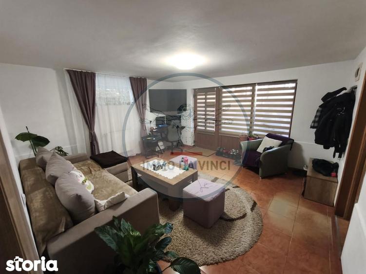 Apartament 4 Camere | 100 mp | 2 Bai cu geam | Someseni (Vila D+P+E) - 1
