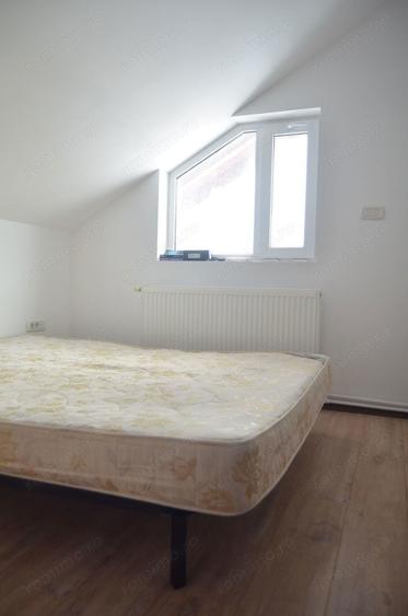 Busteni-Apartament cu doua camere - 1