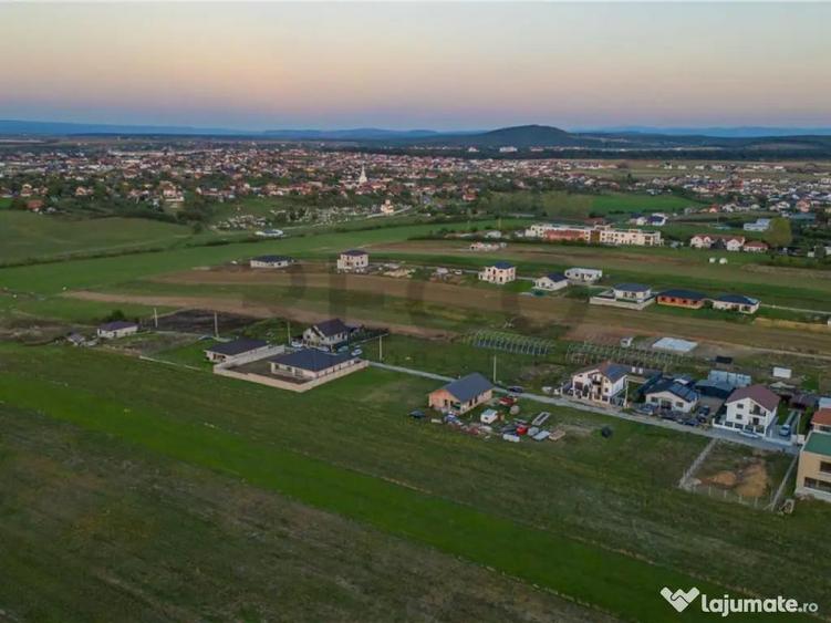 Reco, Teren intravilan, Cihei - 8