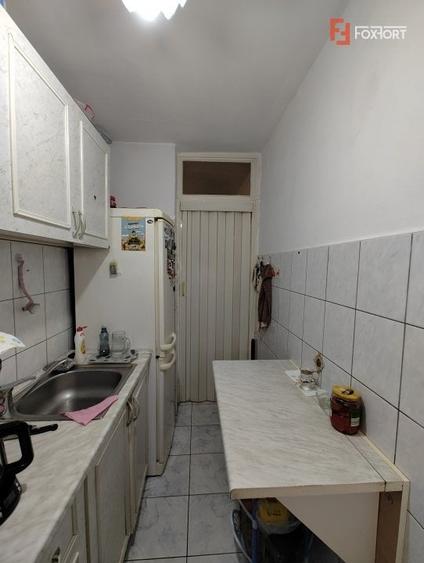 Apartament cu 3 camere de vanzare in Timisoara, zona Dambovita - 8