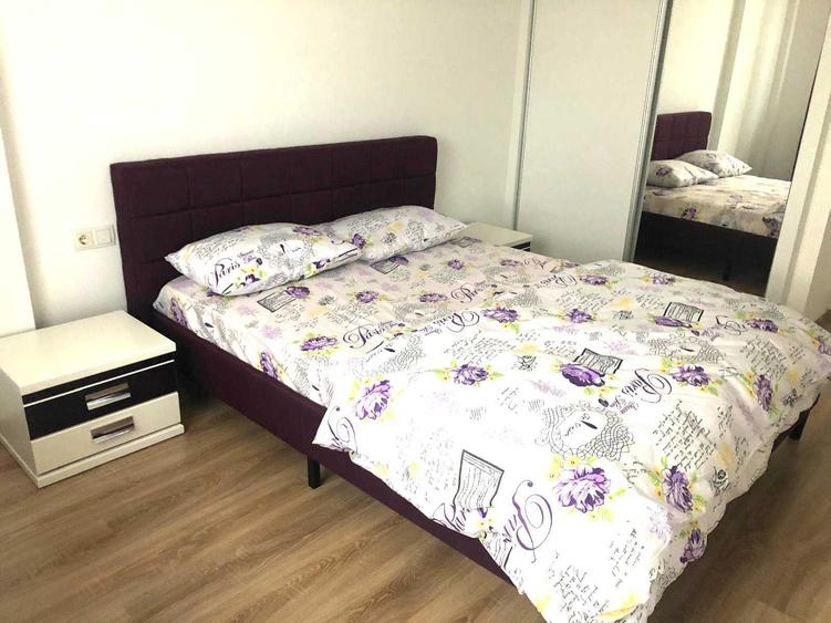Apartament luminos gata de locuit - 7