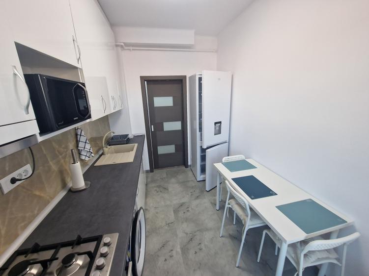 Apartament -Regie Residence Posibilitate Parcare-5 min metrou - 9