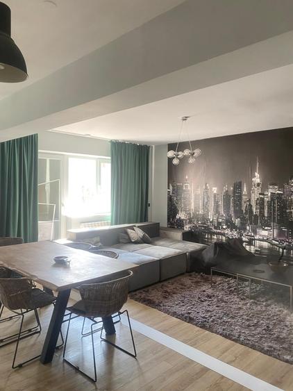 34707  Apartament 2 camere Gara - 1