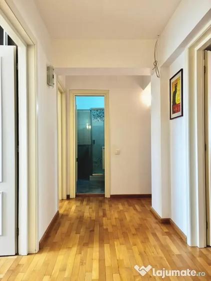 Apartament cu 4 camere decomandat în 13 Septembrie