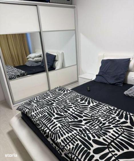 Garsoniera 40 mp, mobilata si utilata - 3