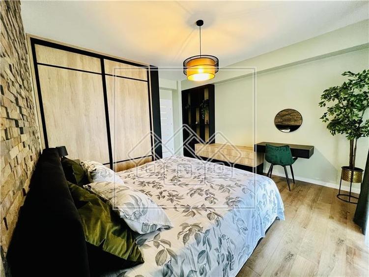 Apartament de inchiriat in Sibiu - 2 camere - PREMIUM - Balanta - 17