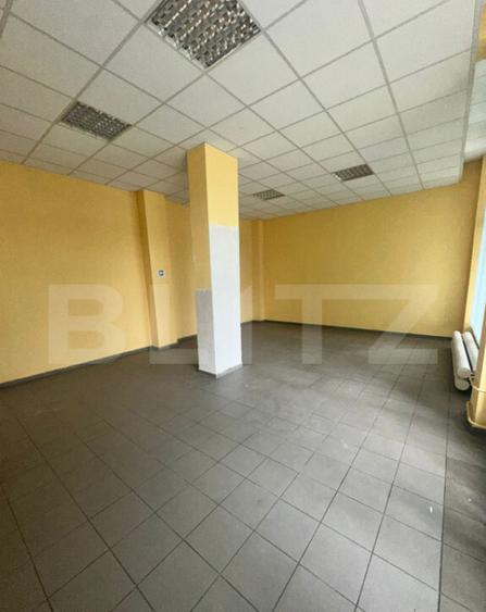 Spa?iu comercial de inchiriat, 120 mp, vitrina mare z - 3