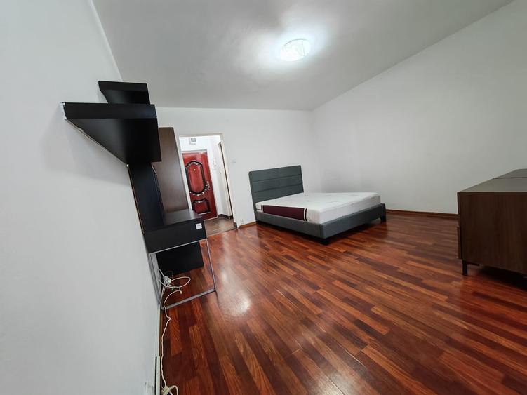 Dristor - Park Lake, intersectie Camil Ressu cu Liviu Rebreanu - 2