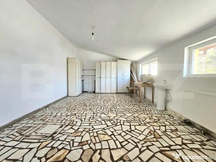 Spatiu comercial, 265 mp, zona Girocului - 4