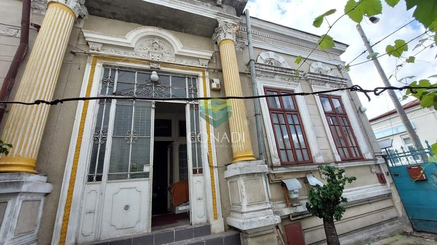 Vila de vanzare -  zona Victoriei - 4