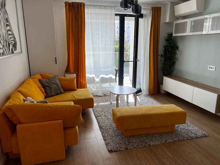 APARTAMENT 3 CAMERE LUX IN COMPLEX REZIDENTIAL CU LOC DE PARCARE SUBTERAN - 4