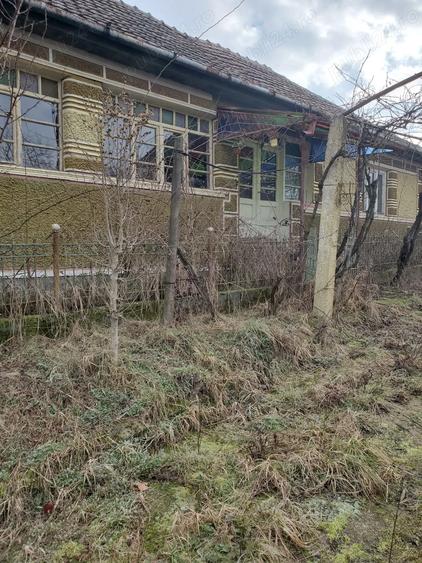 Casa de vanzare in Balaia, jud Bihor - 2