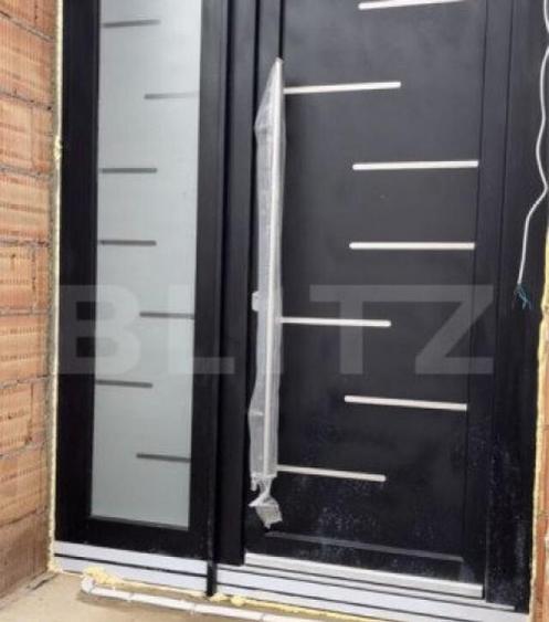 Casa individuala, 4 camere, 200 mp, zona Braytim - 1