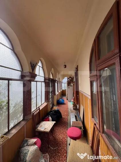 Casa de vanzare pentru renovare sau demolare zona pre - 14