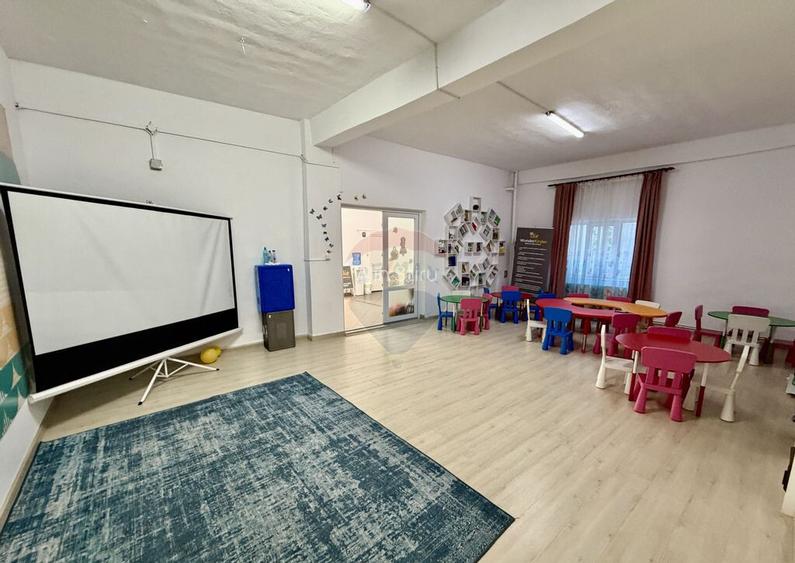 Afacere spre vanzare