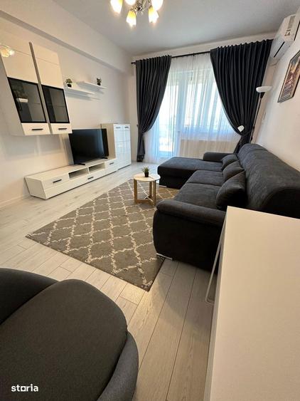 Apartament cu balcon in Complex nou Top Residence - 6