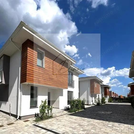 Vila Otopeni -Odaile I - 5