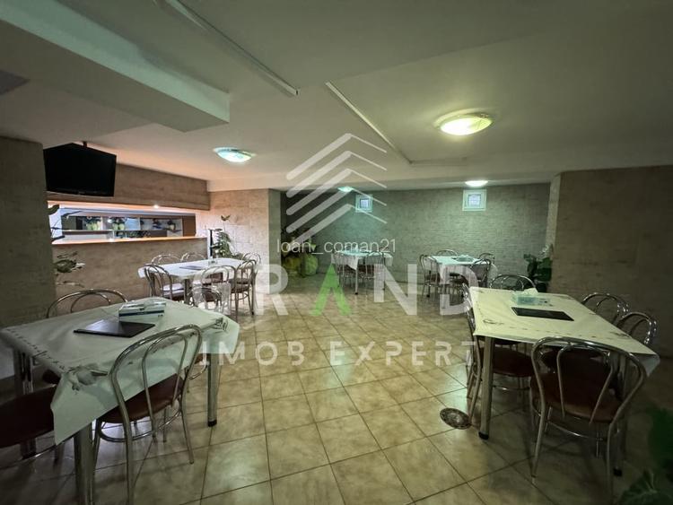 Spatiu comercial 70 mp– MARASTI
