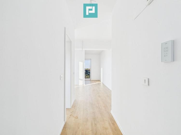 Apartament cu 2 camere | Bloc Nou | Zona Aradului - 4