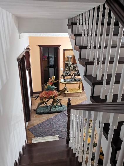 Casa noua P+E+M la cheie zona ultracentrala - 4