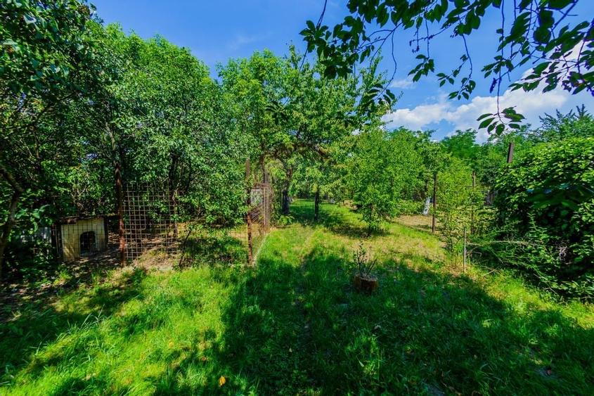 Casă / Vilă cu 4 camere de vânzare în zona Central - 13