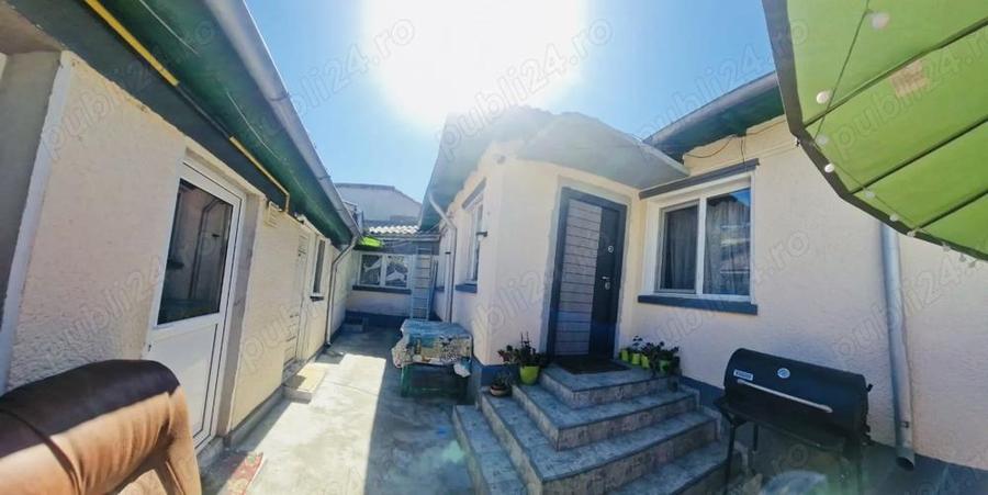 Direct proprietar! Posibilitate plata in 2 transe! Casa zona Academia Navala, disponibila imediat! - 2